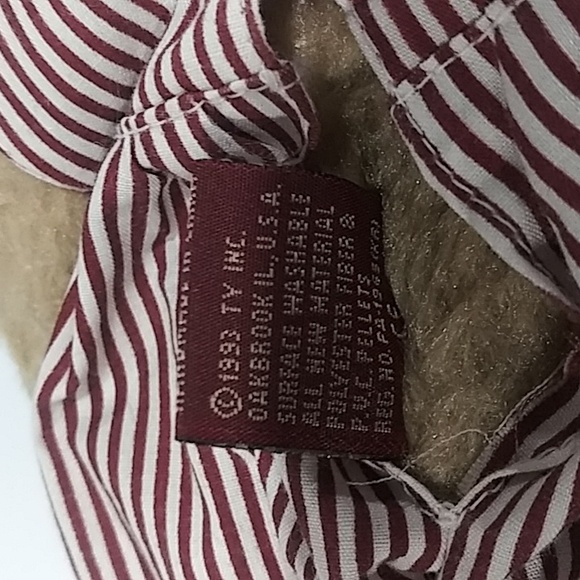 1993 Tiny Tim TY Collectibles style 6001 - Picture 12 of 12